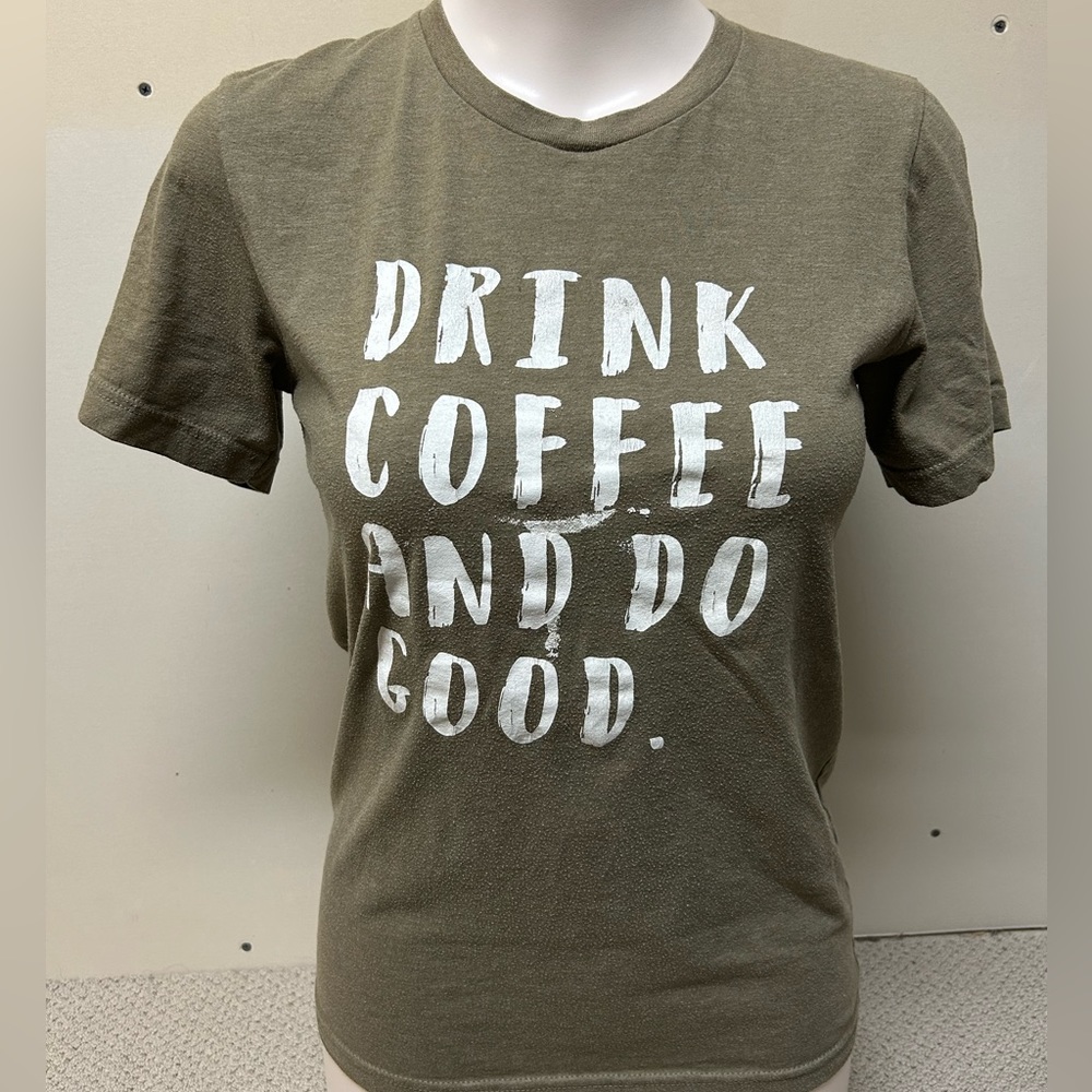 2/$20❤️- SHIRT | Women’s Bella Canvas shirt size small